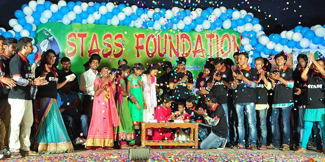Stass Foundation