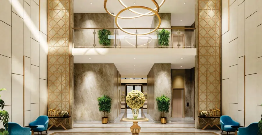 Stellar One premium specifications and amenities