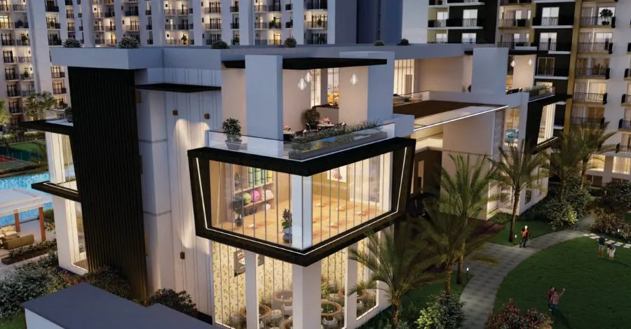 Stellar One strategic Sector 1 location