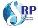 Swaraj Relocation Logo
