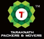 Taraknath Packers and Movers Logo