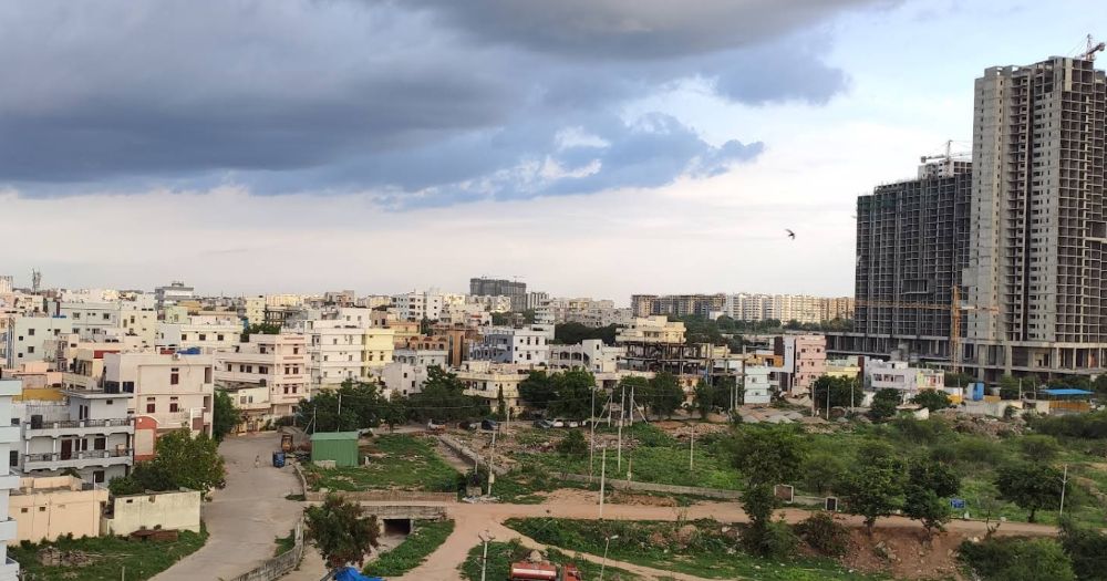 Tellapur Area