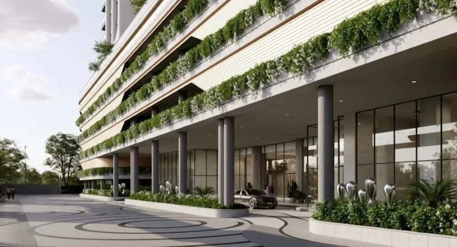 The Cascades Community planning