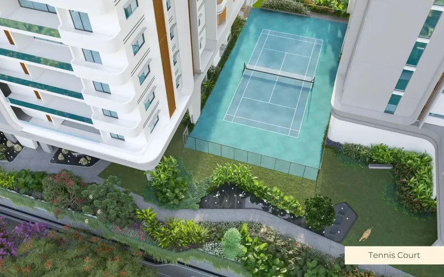 The Marquise Limited inventory luxury