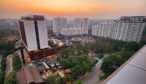 Godrej The Trees