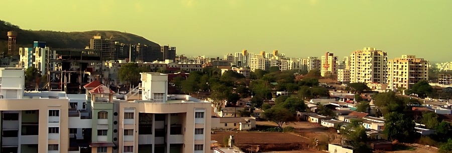 Undri Area