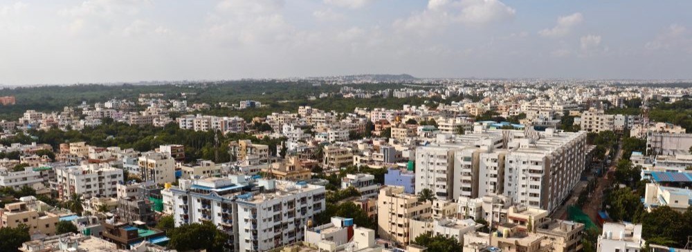 Uppal Area