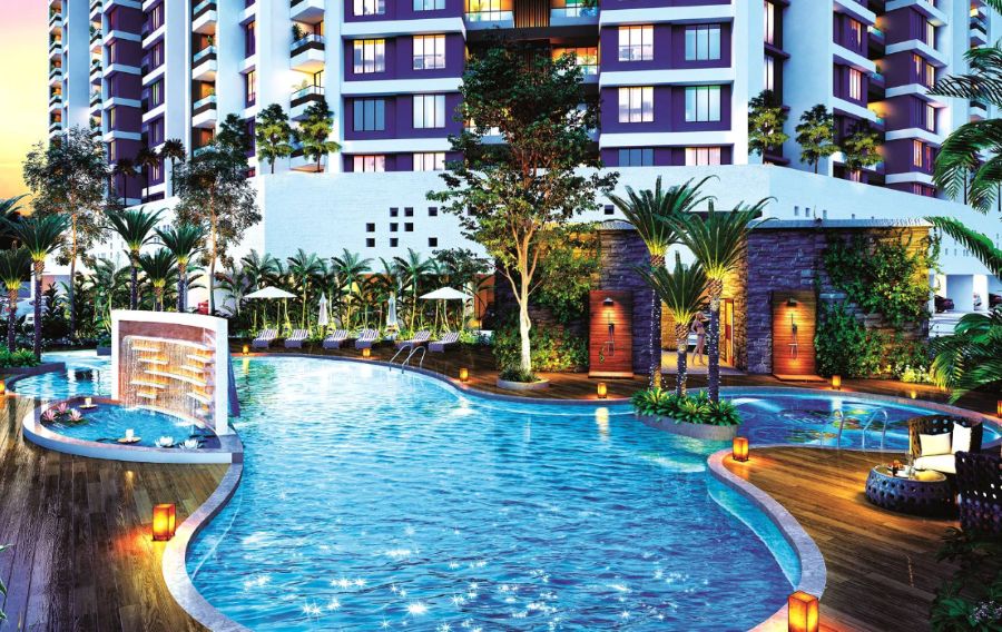 VTP Sierra interiors