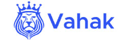 vahak logo