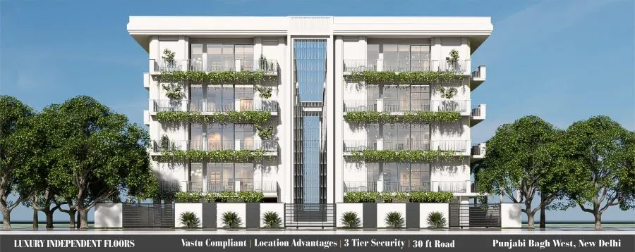 Victoria 55 location map