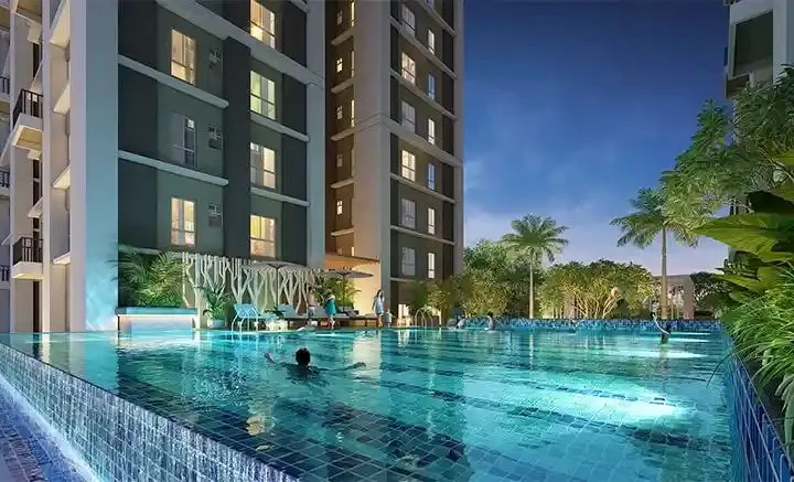 Vinayak Vista amenities