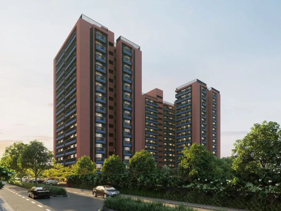 Vivaan Oliver Interiors