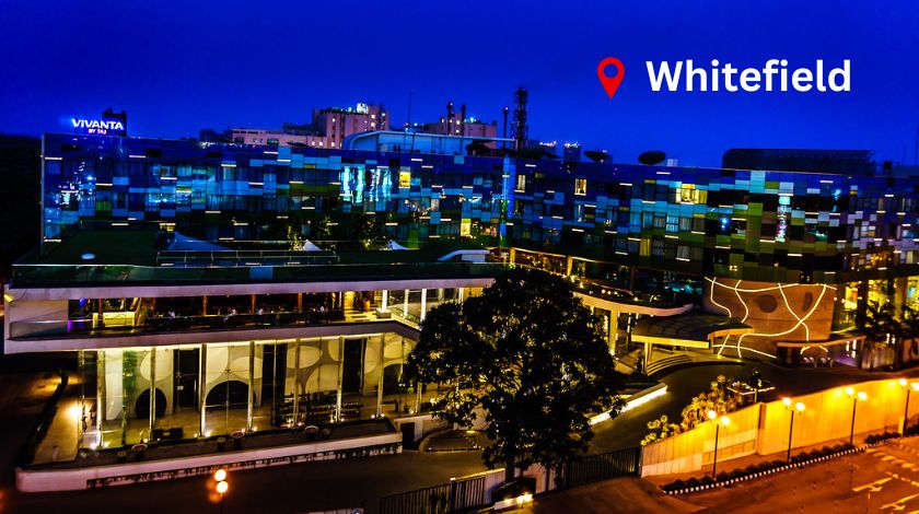 whitefield