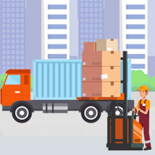 Accurate Loading Unloading by Whitefield Packers and Movers
