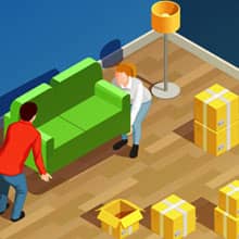 Affordable and Quick Local Household Moving Within Ahmedabad Affordable and Quick Local Household Moving Within Ahmedabad