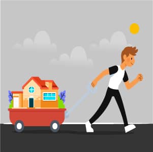 Affordable Local House Moving within Bhubaneswar Affordable Local House Moving within Bhubaneswar