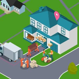 Local House Shifting Services local House Shifting Services in Bangalore