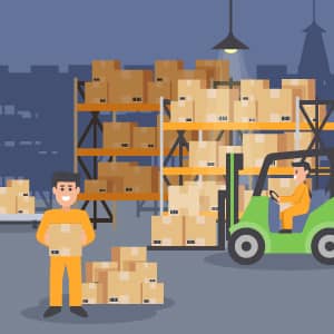 Storage Services