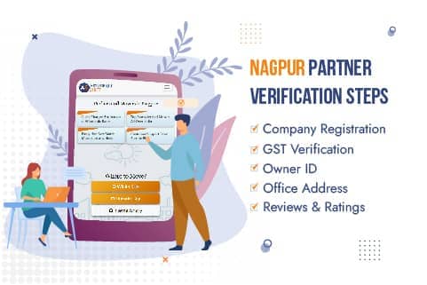 AssureShift Nagpur Packers and Movers Partner Verification