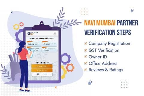 AssureShift Navi Mumbai Packers and Movers Partner Verification