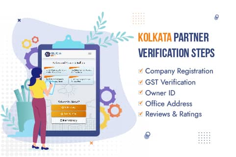 AssureShift Kolkata Packers and Movers Partner Verification