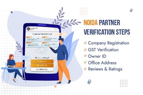 AssureShift Noida Packers and Movers Partner Verification