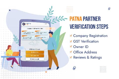 AssureShift Patna Packers and Movers Partner Verification