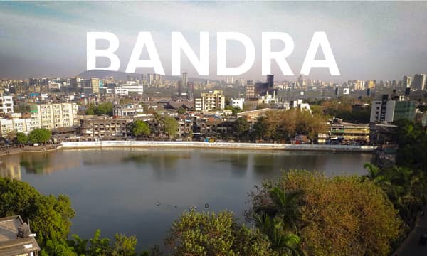 Bandra Mumbai