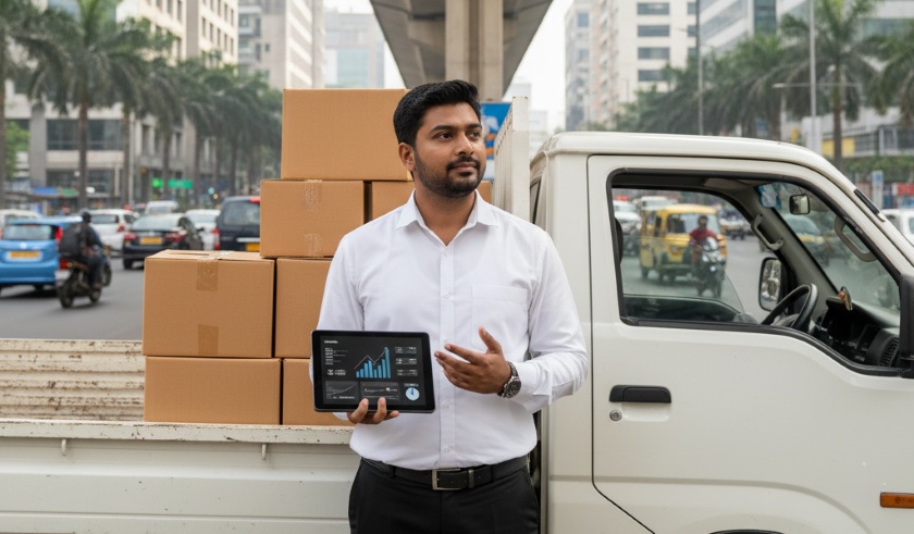 Bangalore truck rental cost breakdown