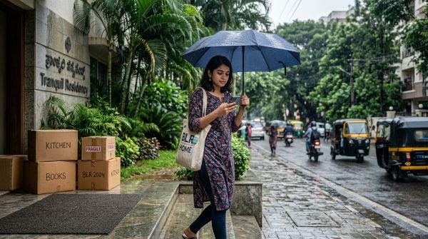 Bangalore weather and climate