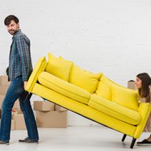 Best Local Home Relocation Services within East Delhi