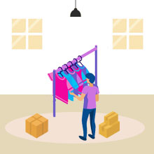 Best showroom shifting service in Hyderabad