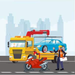 Secure Car & Bike Transport Services Secure Car & Bike Transport Services from Pune