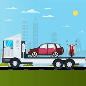 Efficient Bike/Car Transportation from Nagpur Efficient Bike/Car Transportation from Nagpur
