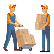 Book Moving Labor Services from House Shifting Companies Hinjewadi Pune
