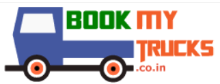 Book My Trucks Packers And Movers Logo