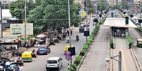 Bopal and South Bopal Ahmedabad
