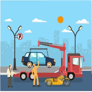 Safe Car Transportation Services from Jaipur Safe Car Transportation Services from Jaipur