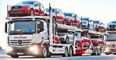 Car Transportation from Mathikere Bangalore