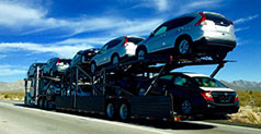 Car Transportation from Vijayanagar Bangalore