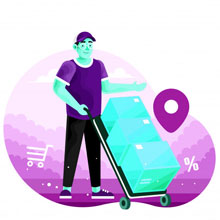 Careful Loading Unloading Services Kukatpally Hyderabad