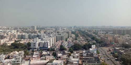 Chandkheda Ahmedabad