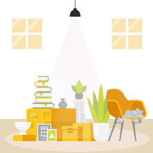Cheap and Best Home shifting services in Hyderabad