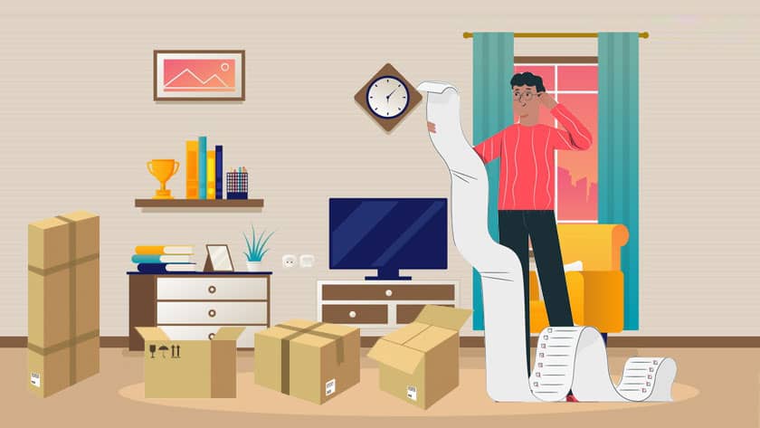Check Details While Hiring Moving Companies During Covid-19