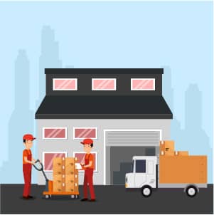 Secure and Insured Storage/Warehouse Services Secure and Insured Storage/Warehouse Services