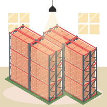 Clean and Protected Storage Warehousing Facilities in Chennai Clean and Protected Storage Warehousing Facilities in Chennai