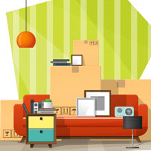 Complete Household Relocation Within and Outside Kolkata Complete Household Relocation Within and Outside Kolkata