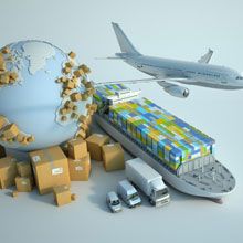 Cost-effective Cargo Shipping Services from Chandigarh Cost-effective Cargo Shipping Services from Chandigarh