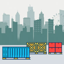 Cost Effective and Fast Cargo Shipping from Bangalore Cost Effective and Fast Cargo Shipping from Bangalore