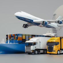 Cost Effective Cargo Shipping Services from Kukatpally Hyderabad Packers and Movers